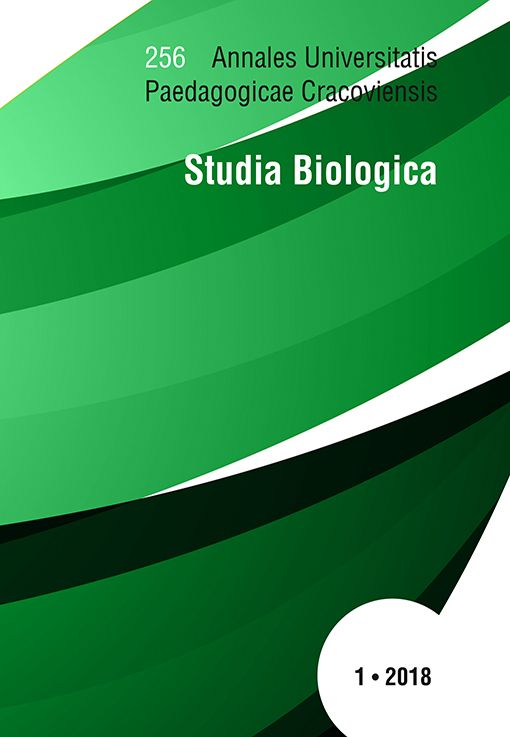 Studia Biologica
